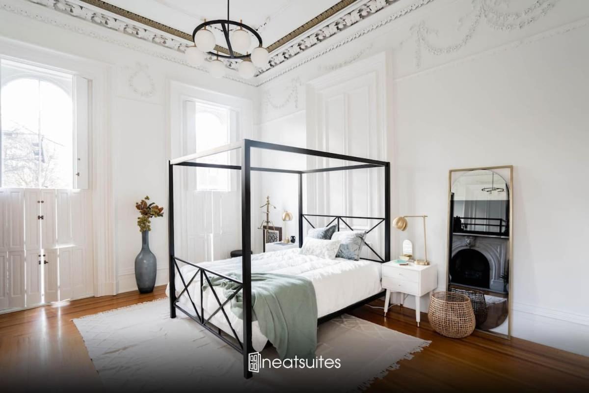Decadent Luxury - Covington Condo Екстер'єр фото